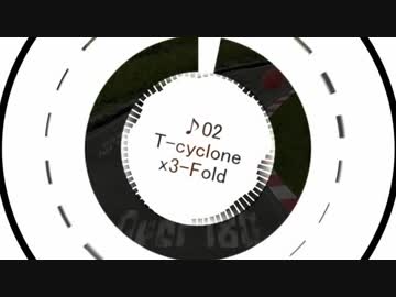 【M3-2018秋・新譜】 over180 【Xfade Demo】