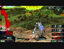 特格擦るマン 終　F91視点