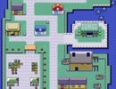【ポケモンRSE】カイナシティ【アレンジ】