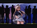 【MMD艦これ】 ジャーヴィスちゃんは 英国少女 【帝国少女】