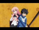 ゼ（ロの）使。い魔　O（P集）