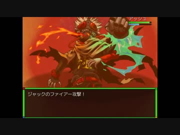 【ゆっくり実況】メルヘンランドRPGで遊んでみた。改善版