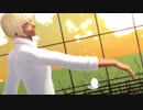【MMDコナン】終わりへ向かう始まりの歌【冬緑式安室透】
