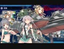 【艦これ】6-4ボスでネルソンタッチ Part.2 ラスダン
