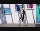 【MMDドラクエ】マルティナ【モデル配布】