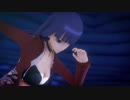 MMD 龍が如く 極2　超・追い打ちの極み（膝）+（ボディ）