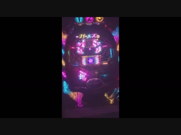 RISING X枠（ガルパン）でLight Show