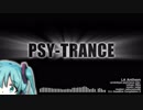 LA Anthem -prototype psytrance mix- feat. Miku（部屋を明るくして離れて見てください）