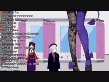 JK組ハロウィン衣装お披露目！