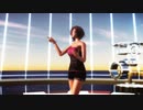 【MMD第二回STONE祭】 『嗤うマネキン』 by STONE式 MeIKO Beehive Tシャツ