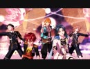 【MMD刀剣乱舞】浦島がみんなと宵々古今