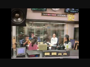 鷲崎健 出演部分・楽器楽園～ガキパラ～for all music-lovers_2018年10月26日