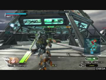 【BBPS4】BORDER BREAK 14【修羅凸】