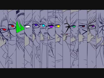 我.々.は/受.信.機/な.ん.で.す【手描き実況】