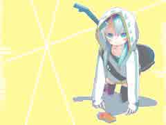 【初音ミク】存在肯定(オリジナル)/海望