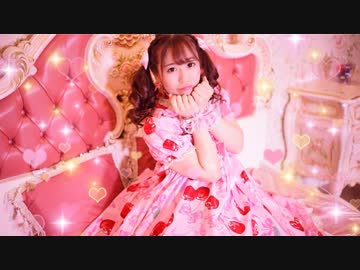 【誕生日】私、アイドル宣言【あ→りん】【踊ってみた】