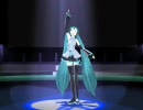 初音ミク　PV　再エンコ