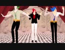 【MMDワンピ】ちょw マジww 無理www