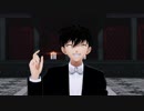 【MMDコナン】ONE OFF MIND【1080p】