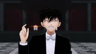 【MMDコナン】ONE OFF MIND【1080p】