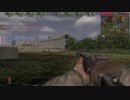 【BF1942 FHSW】Nuenen-1944 ニュウネン 2018-10-26