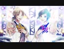 記念【★ねろくん】1人2役で　夢ファンファーレ／歌ってみた