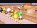 【実況プレイ動画】スーパーぼっちパーティ！！　スーパーマリオパーティ　part14