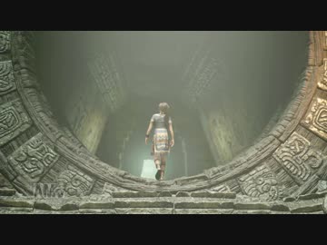 SHADOW OF THE TOMB RAIDER 字幕プレイ Part15