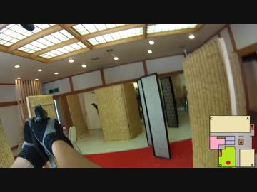 マリッジバレット　OP.365 20180916AREA32(愛知)