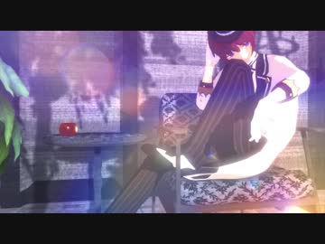 【MMDあんスタ】ONE_OFF_MIND
