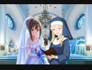 クラリスさんと渋谷さん