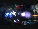【バトオペ2】バトルオペレーション２戦闘ログ11【ジムコマ宇宙Lv2】