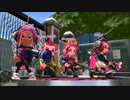 【スプラトゥーン2】#13 外しても塗れてるからセーフ。Ｈ3リールガン・リッター 編【ゆっくり実況】