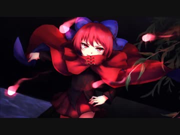 【東方ボーカル】 叶えし時まで 【C-CLAYS】