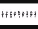 「THE IDOL MASTER」のOPで「LoveLive!」を開く！Are you READY? μ'sic start!!