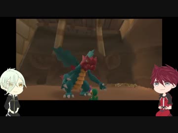 【刀剣乱舞】大包平と膝丸が可愛さに殴られながら世界を救う その9【偽実況】