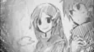 透明アンサー　【ニコカラOn Vocal】