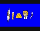 【ガー合作単品】GA