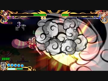 【実況】雑な四十路の憑依華✿Part4