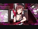 【MMD】HALLOWEENなのでAMANAAA！！でLUVORATORRRRRY!【シャニマス】