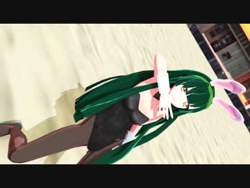 【ずん誕2018】東北ずん子達のヒビカセ【東北ずん子生誕祭】