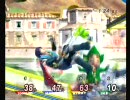 スマブラＸおきらく観戦動画272