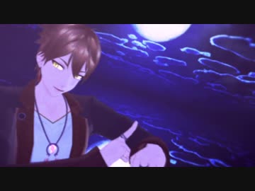 伏見ガクでHotel Moonside