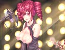 [重音テト] ラララ - からmuun (字幕付き) UTAULOID