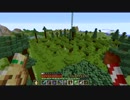 【マイクラ】のんびり岩盤村作り 最終日(後編)