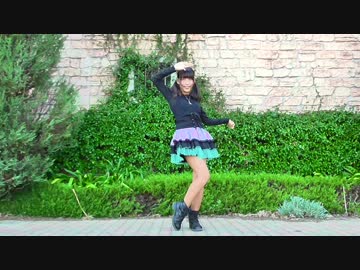 【ちびすけ中学三年生が】Happy Halloween【踊ってみた】