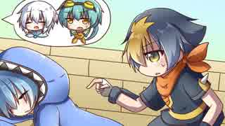 うちの子と！ポケモン対戦日記帳 5