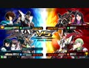 【EXVSMBON】ダンスタイムだ！！第１５章