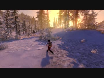 【Skyrim】きりたんと２匹のスカイリムPart13【東北きりたん実況】