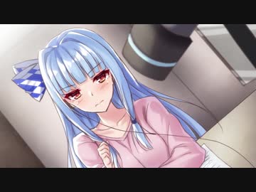 【第１回】葵とマキは喋りたい【ボイロラジオ】